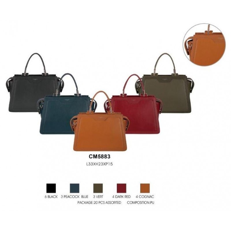 Сумка David Jones CM5883